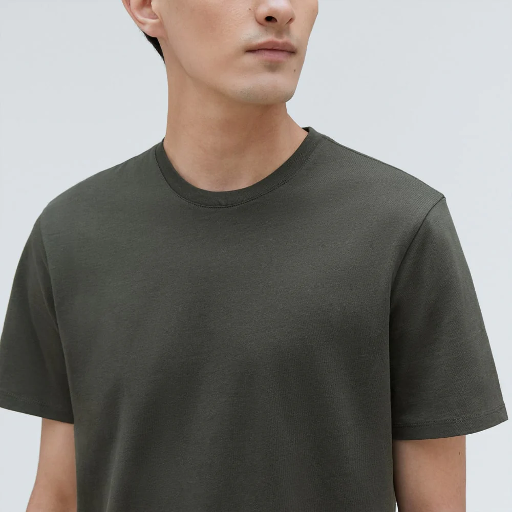 The Organic Cotton Crew | Kambaba