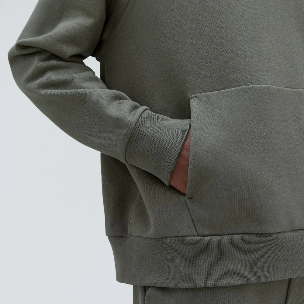 The Track Hoodie | Kambaba