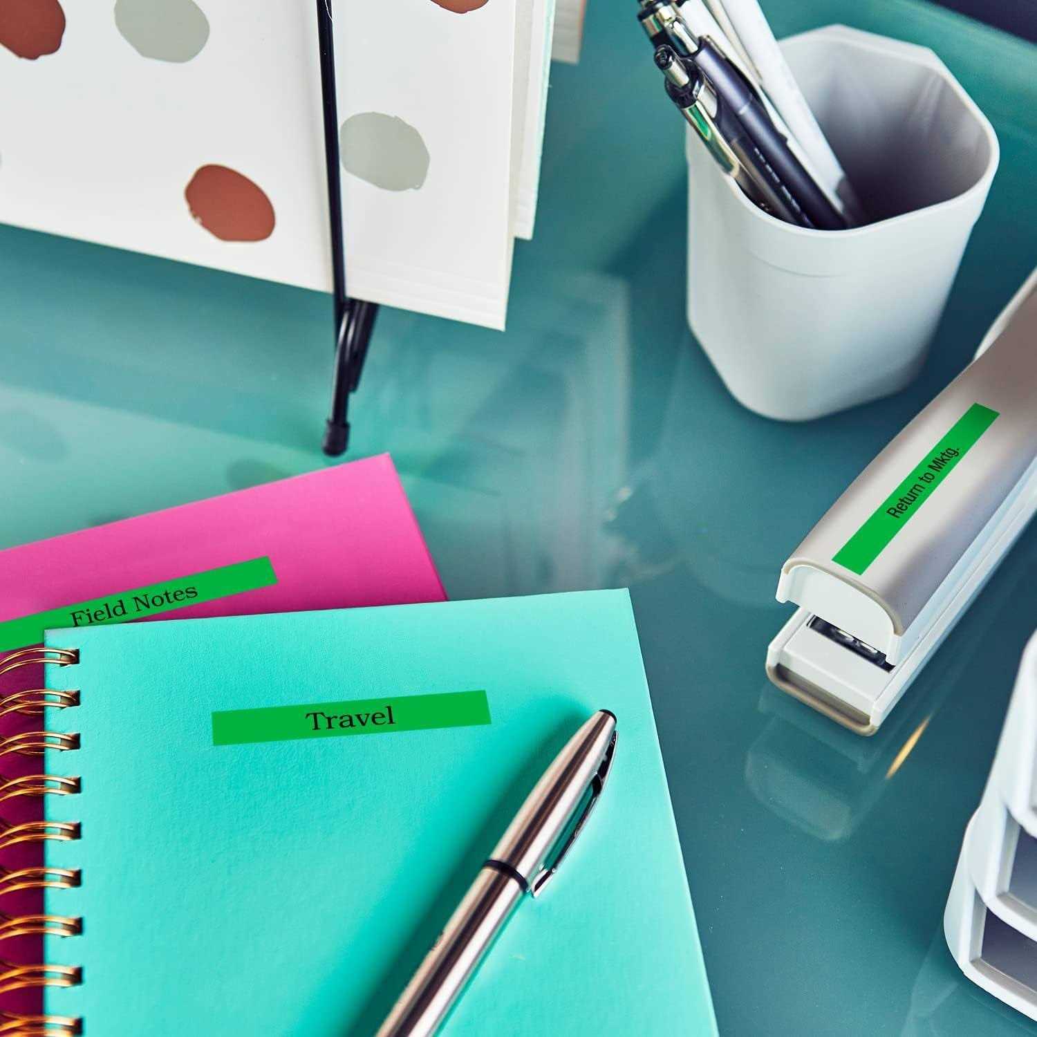 Brother P-Touch PT-M95 Label Maker