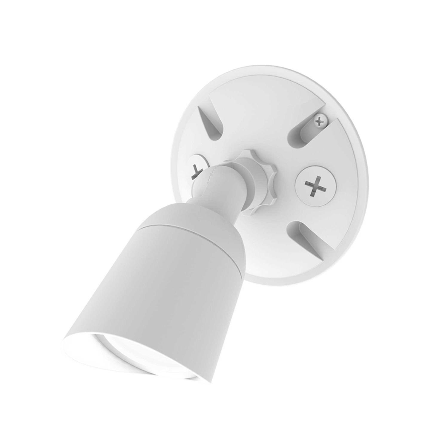 WAC Lighting Endurance Single LED Spot Light WP-LED415-30-A