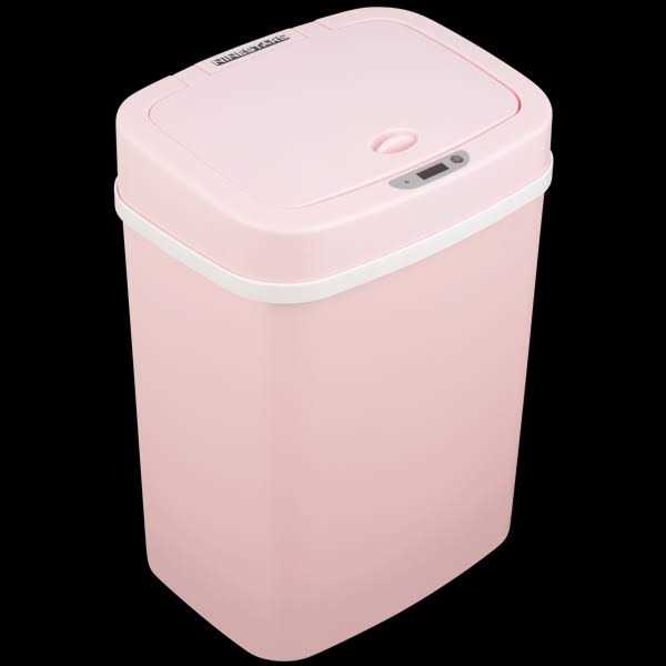 3 Gallon Motion Sensor Trash Can NINESTARS