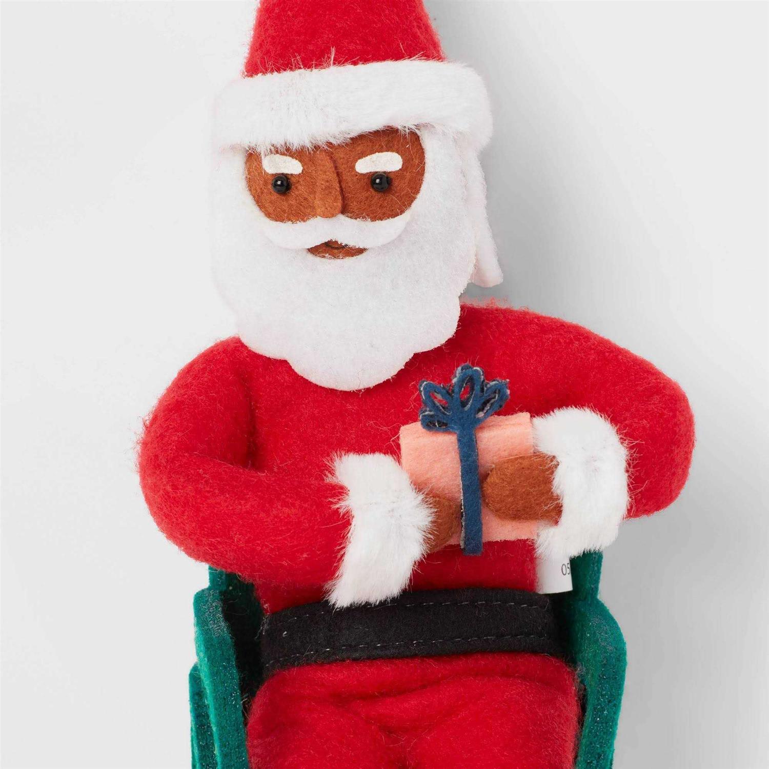 Wondershop Shrimp Cocktail Christmas Tree Ornament