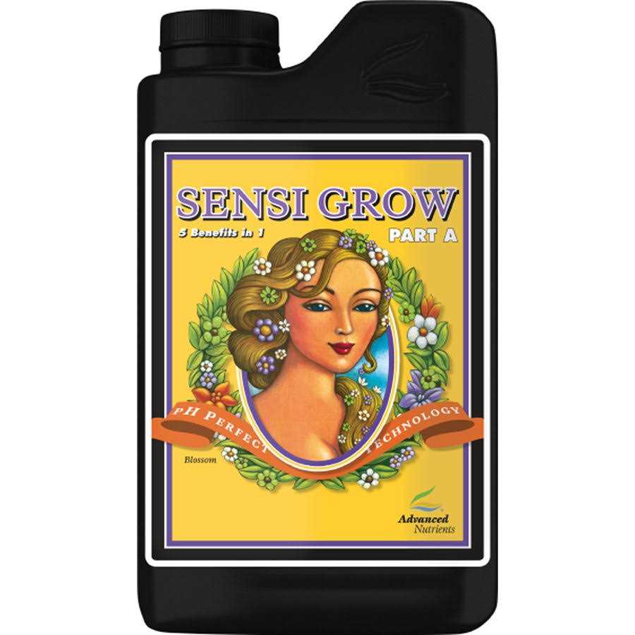 Advanced Nutrients pH Perfect Sensi Bloom Part B