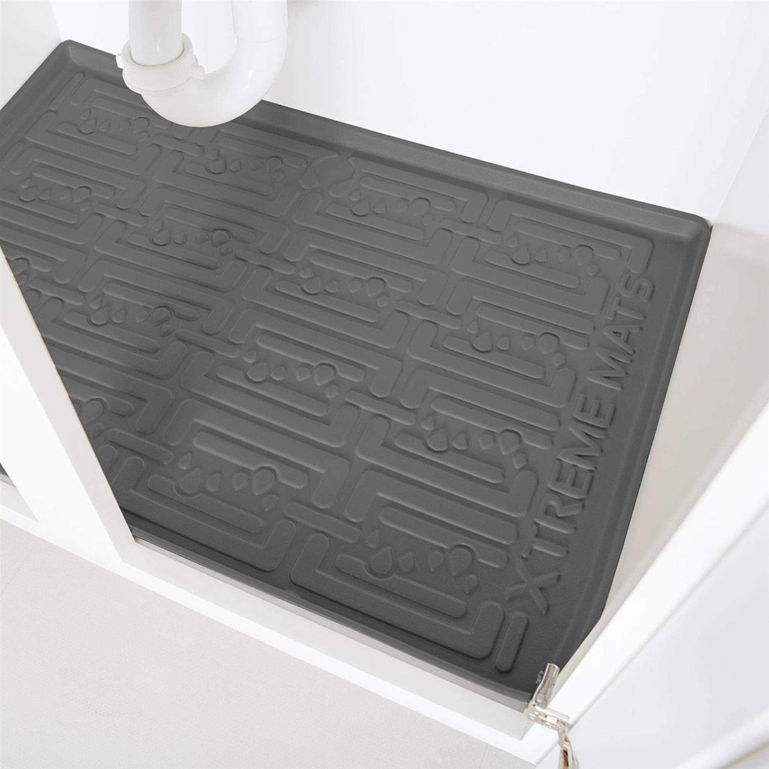 Xtreme Mats Anywhere Anytime Multi-Purpose Utility Mat & Boot Tray