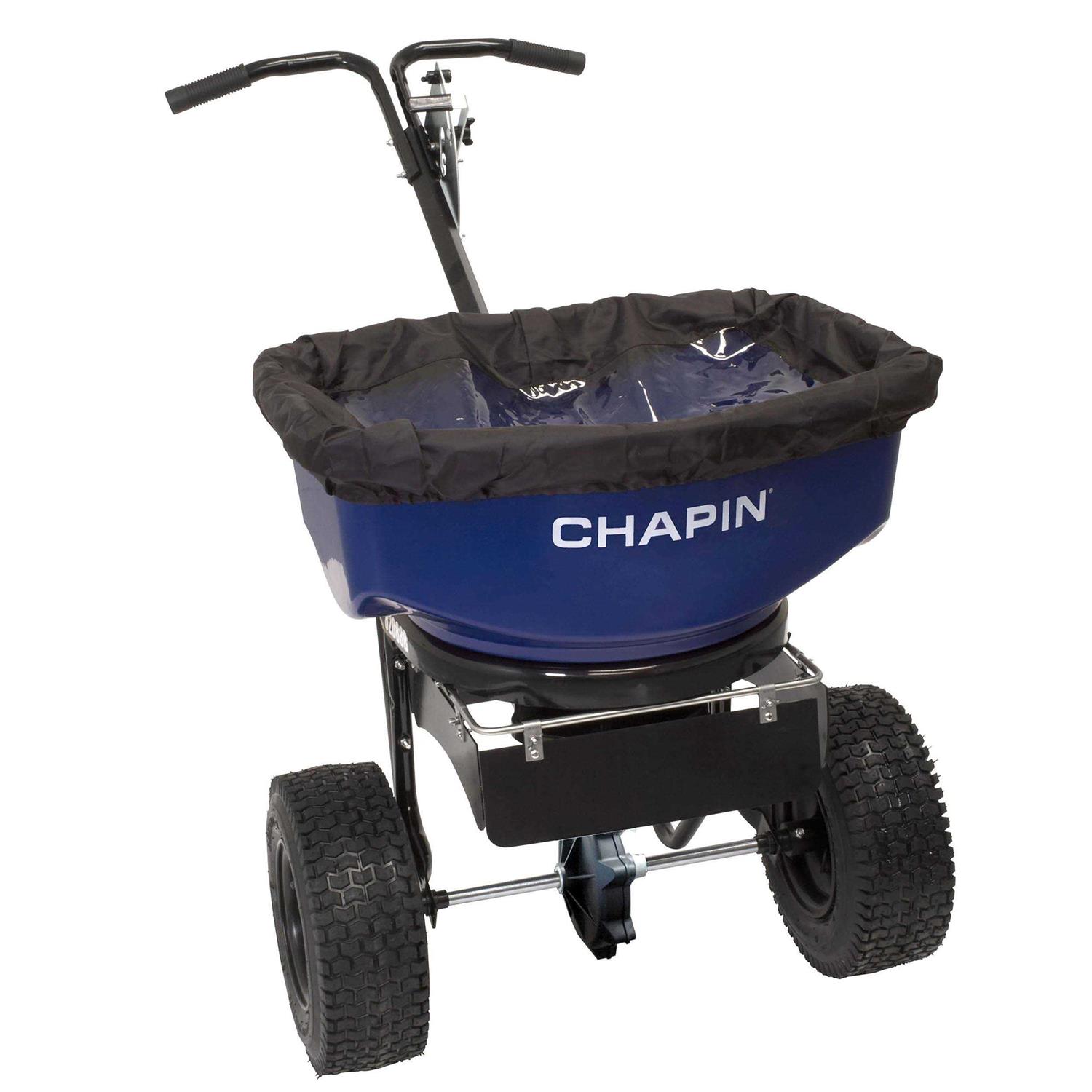 Chapin Salt and Ice Melt Spreader 82088B