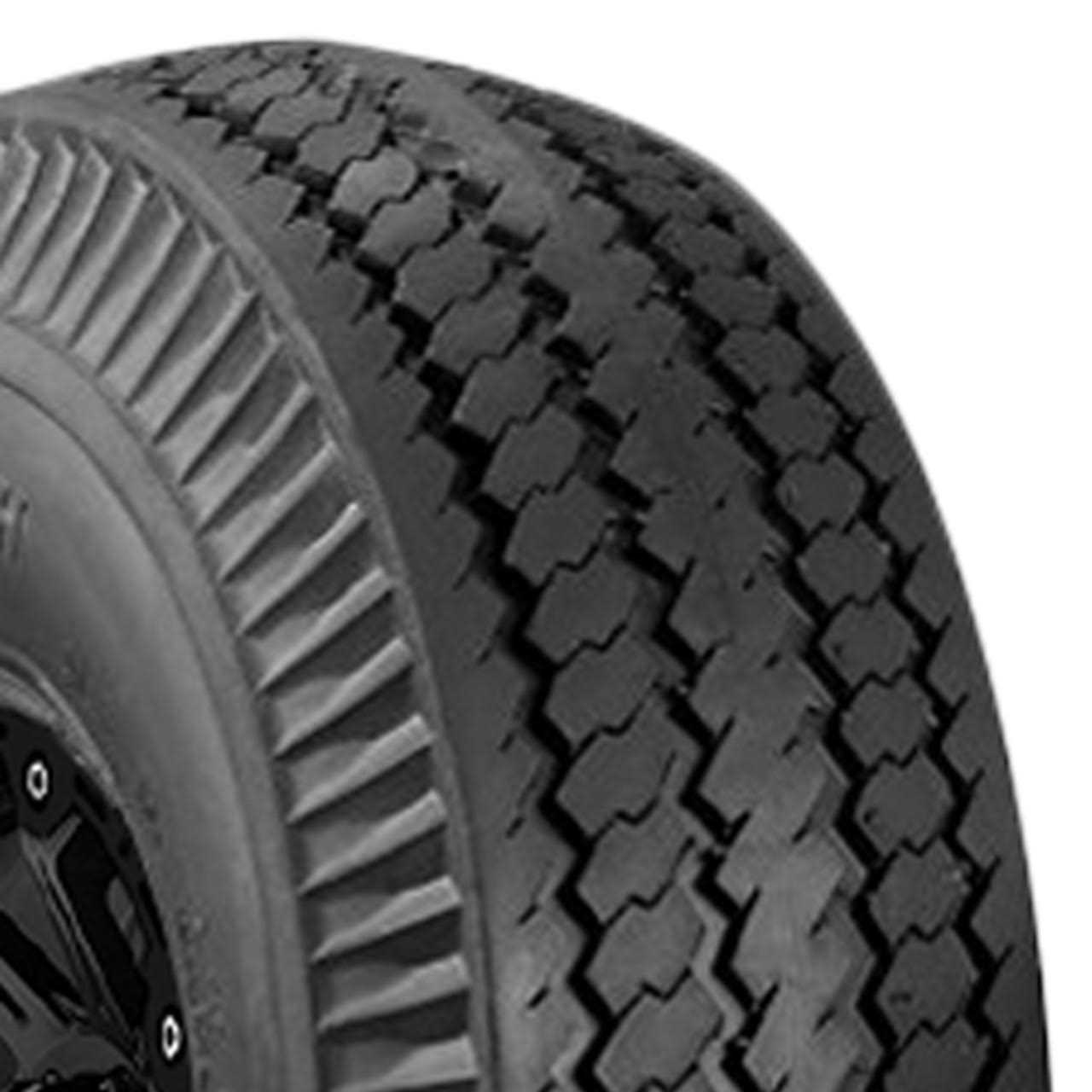 Carlisle Sawtooth Tire