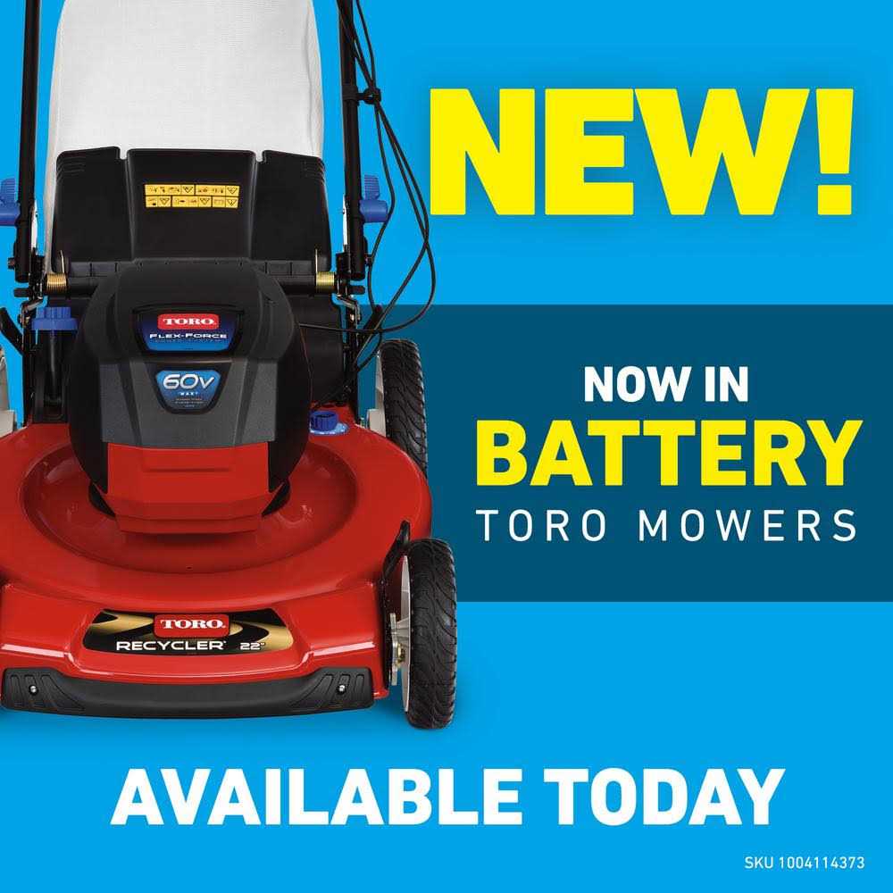 Toro 21 in. Recycler High Wheel Push Gas Lawn Mower