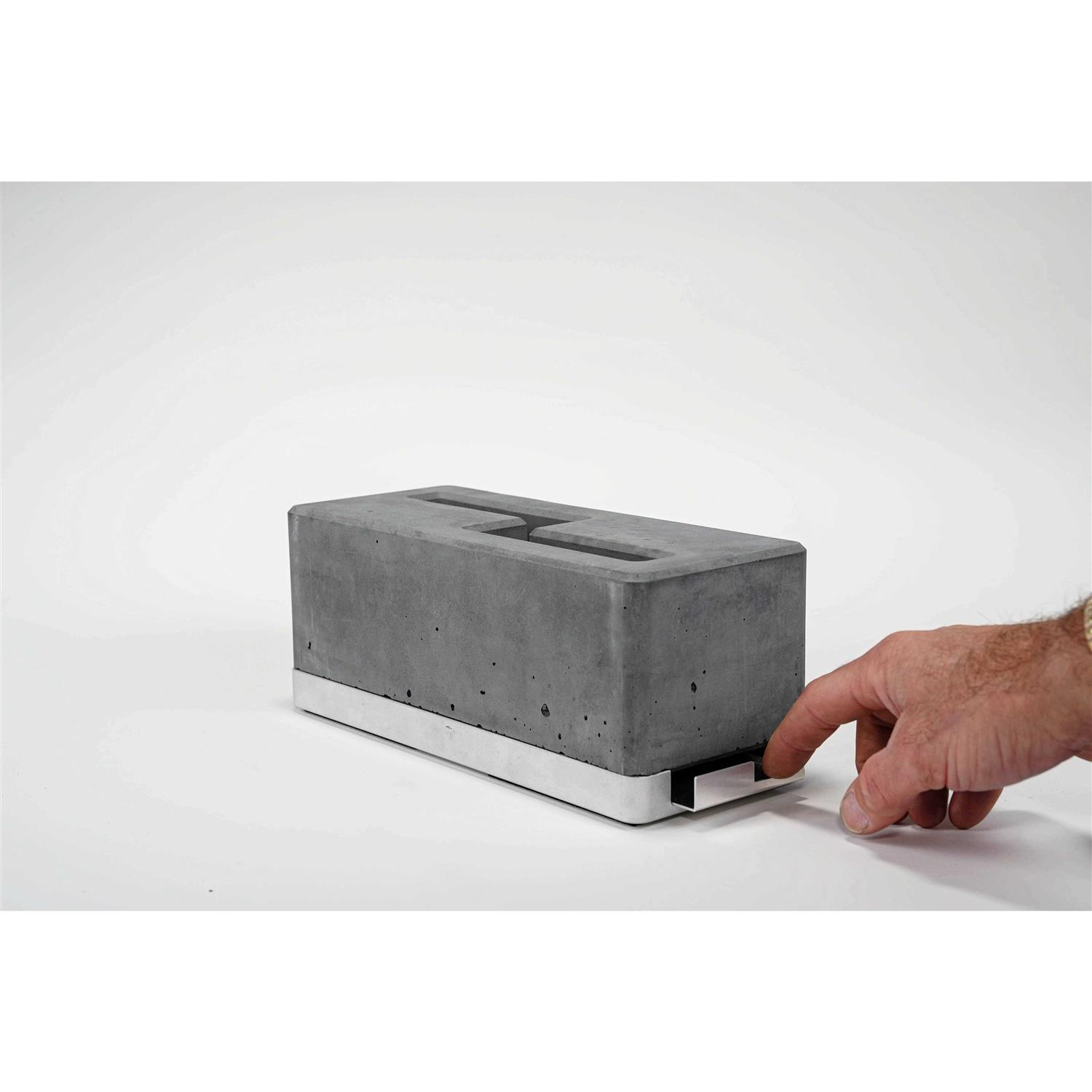 FLIKRFIRE XL Personal Fireplace