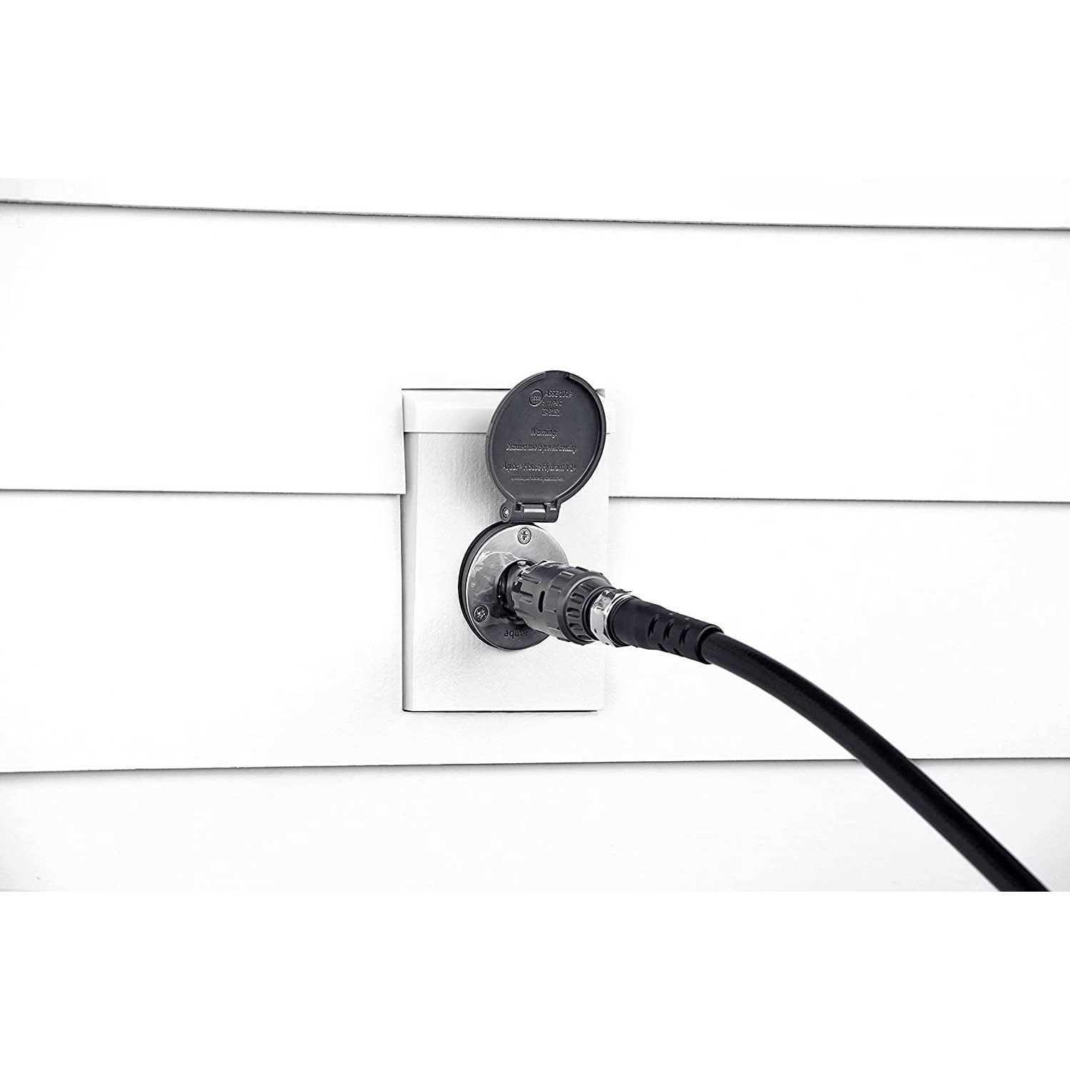 Aquor House Hydrant V1+