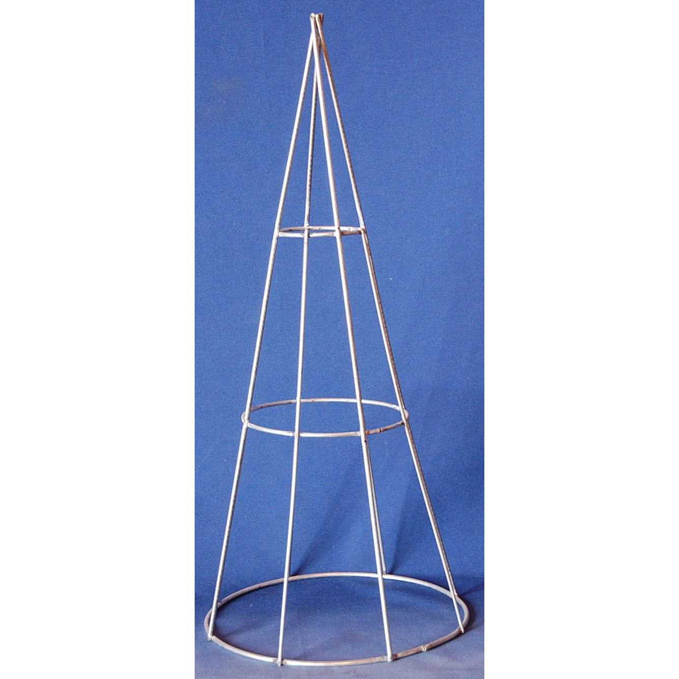 Christmas Tree Wire Form