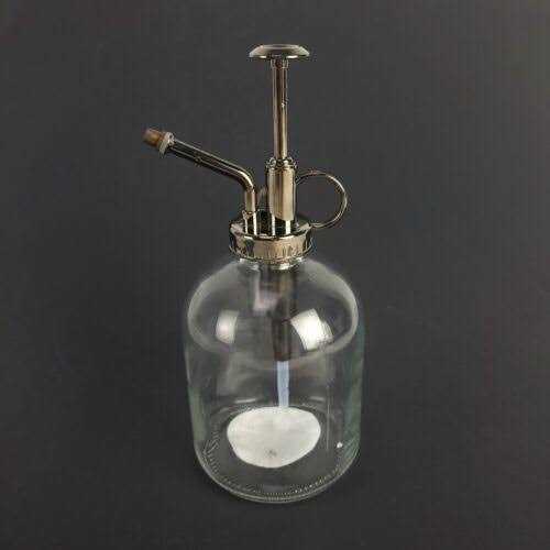 Better Homes & Gardens Clear Glass Planter Mister