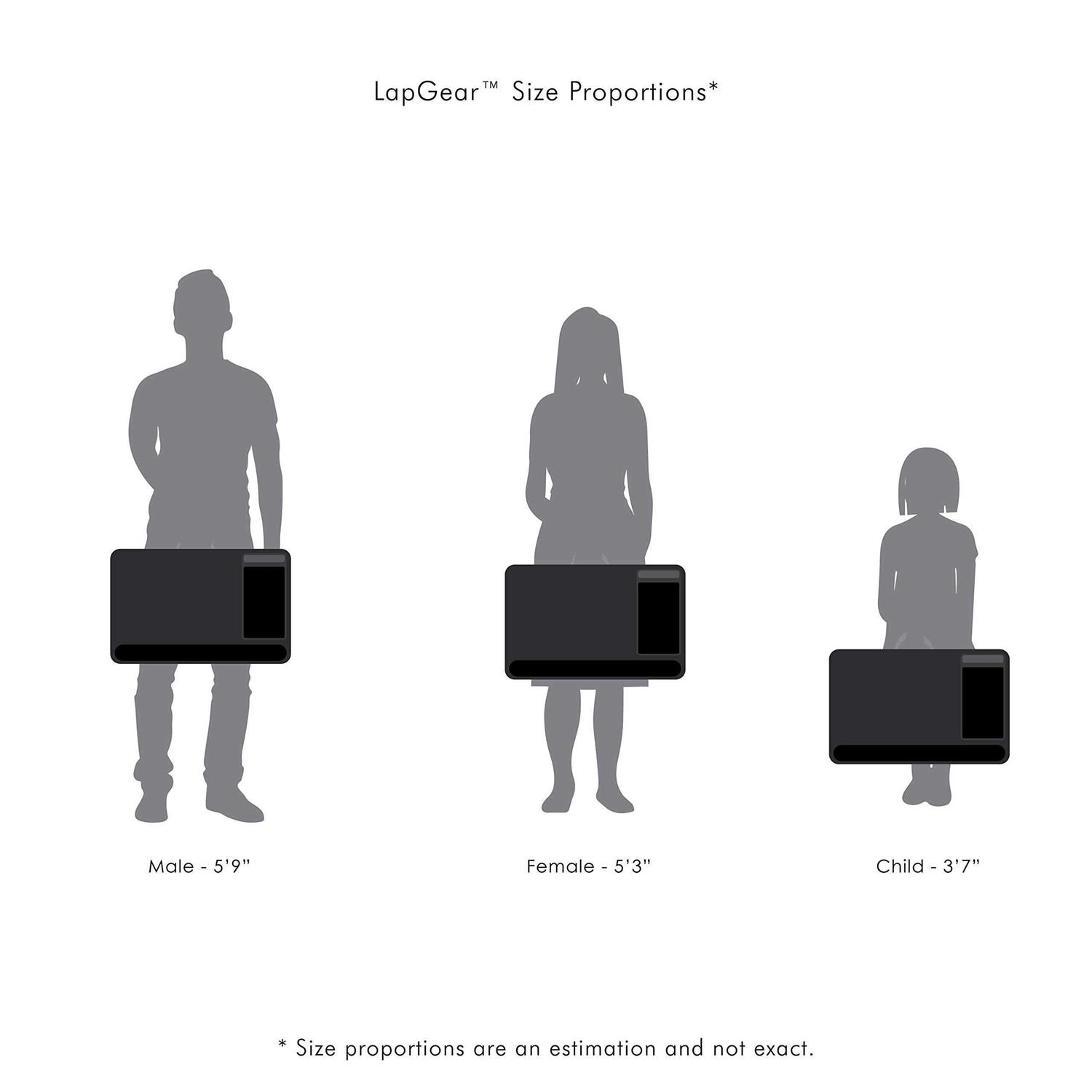 Creative Manufacturing LapDesk PGAIOB017EVRZG4