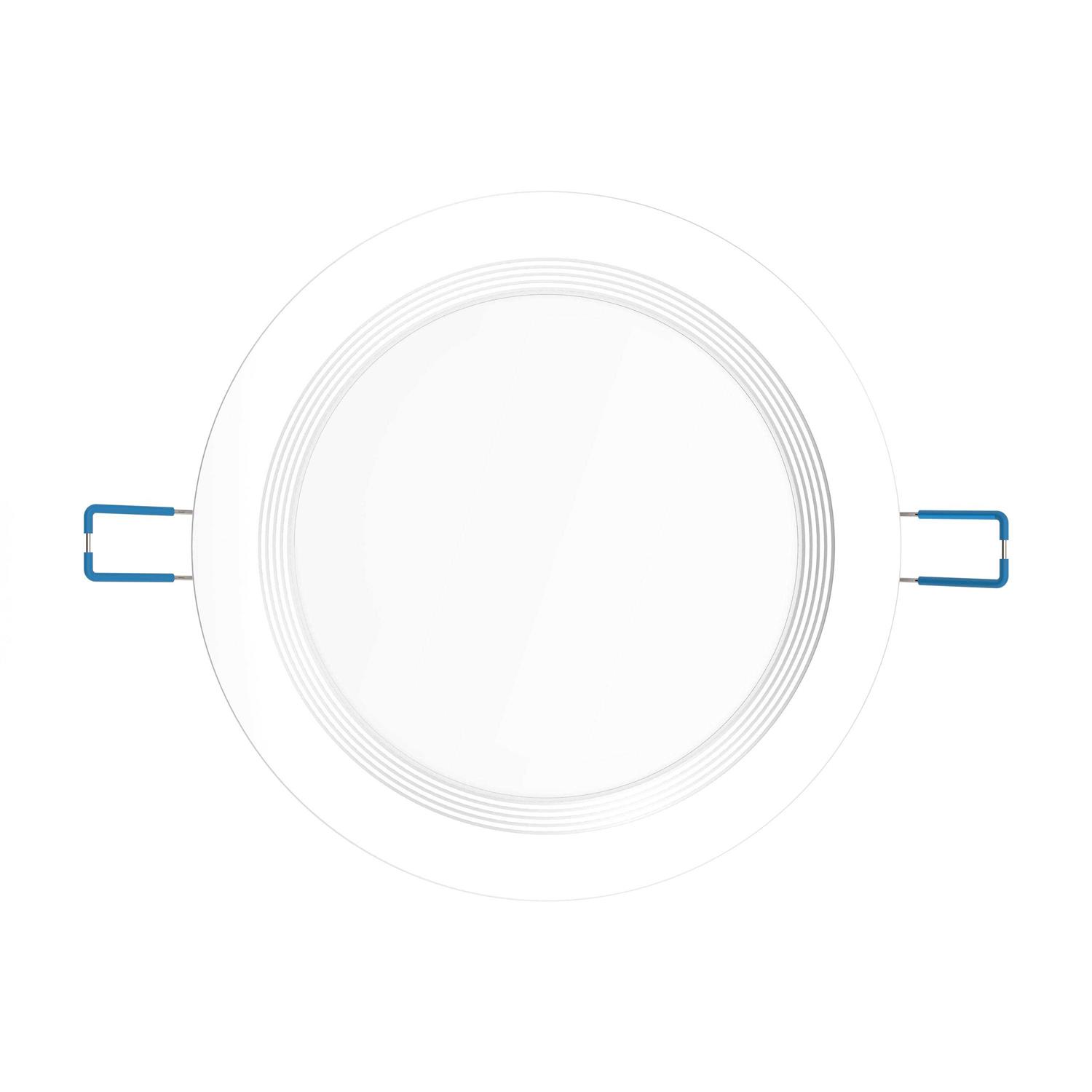 Sunco Lighting Sunco Recessed LED Lighting 6 Inch Slim