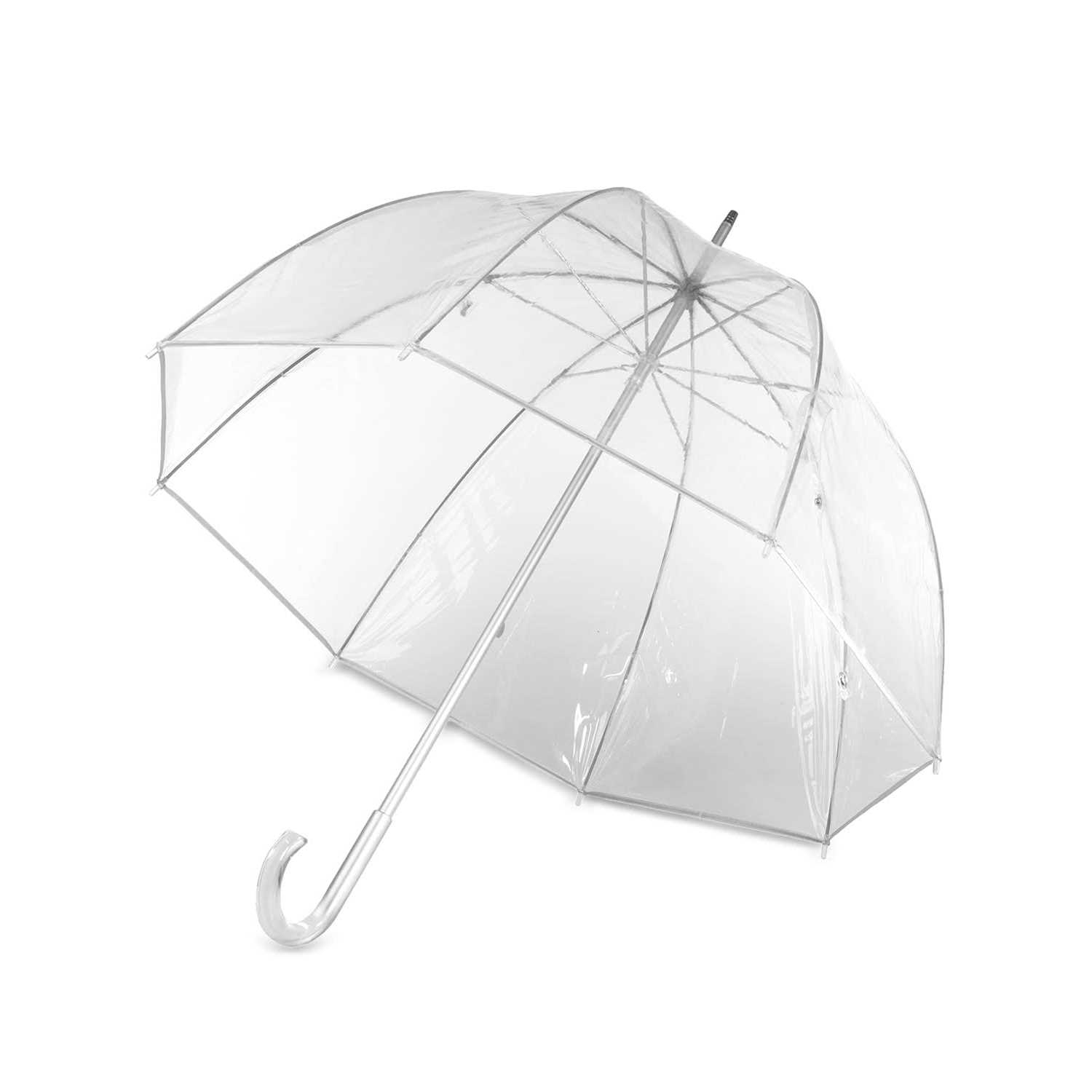 Totes Clear Bubble Umbrella