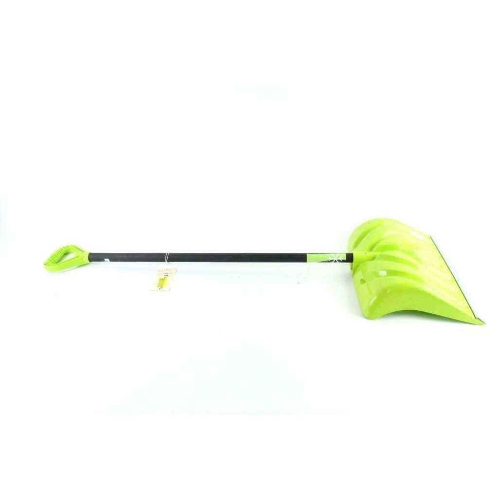 Suncast Snow Shovel & Pusher 20