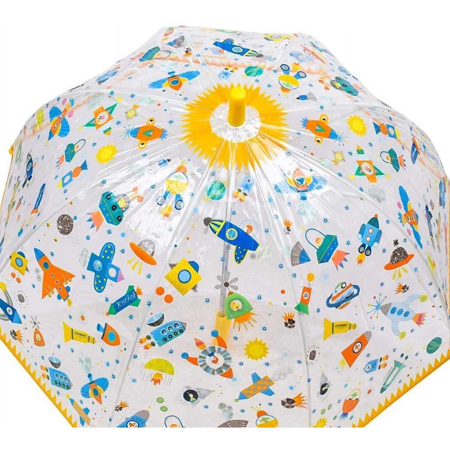 Djeco Space Umbrella