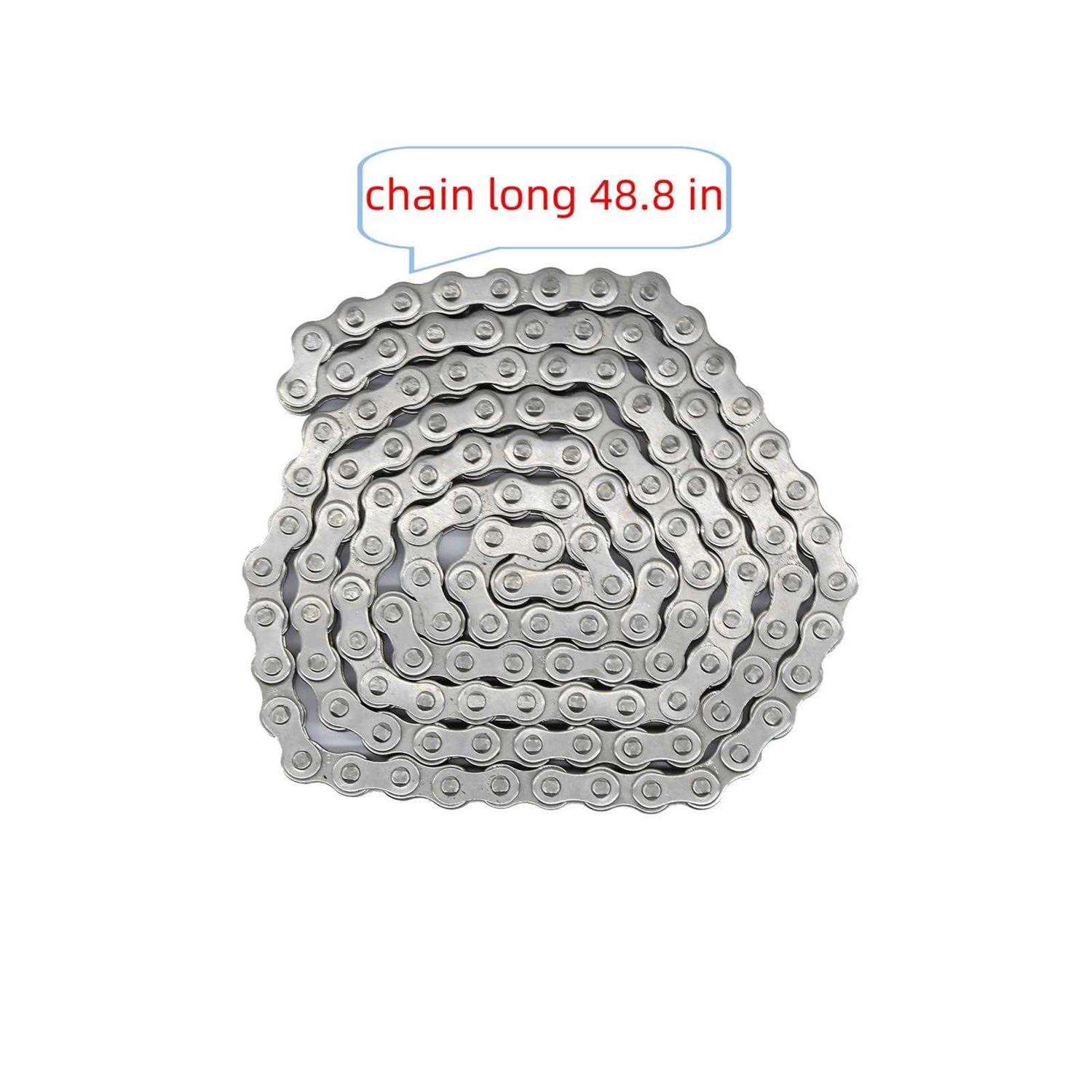 Centrifugal Clutch 3/4 Bore 12 Tooth with #35 Chain Go Karts Clutch For Minibike Lawnmower Fun Kart Honda Engine Replace Parts