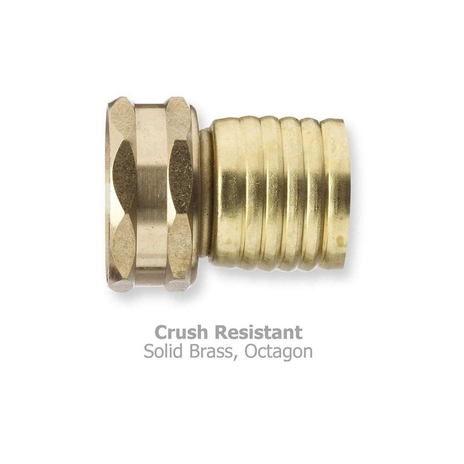 Apex Hot Water Rubber Hose