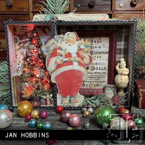 Tim Holtz Idea-Ology Tiny Lights