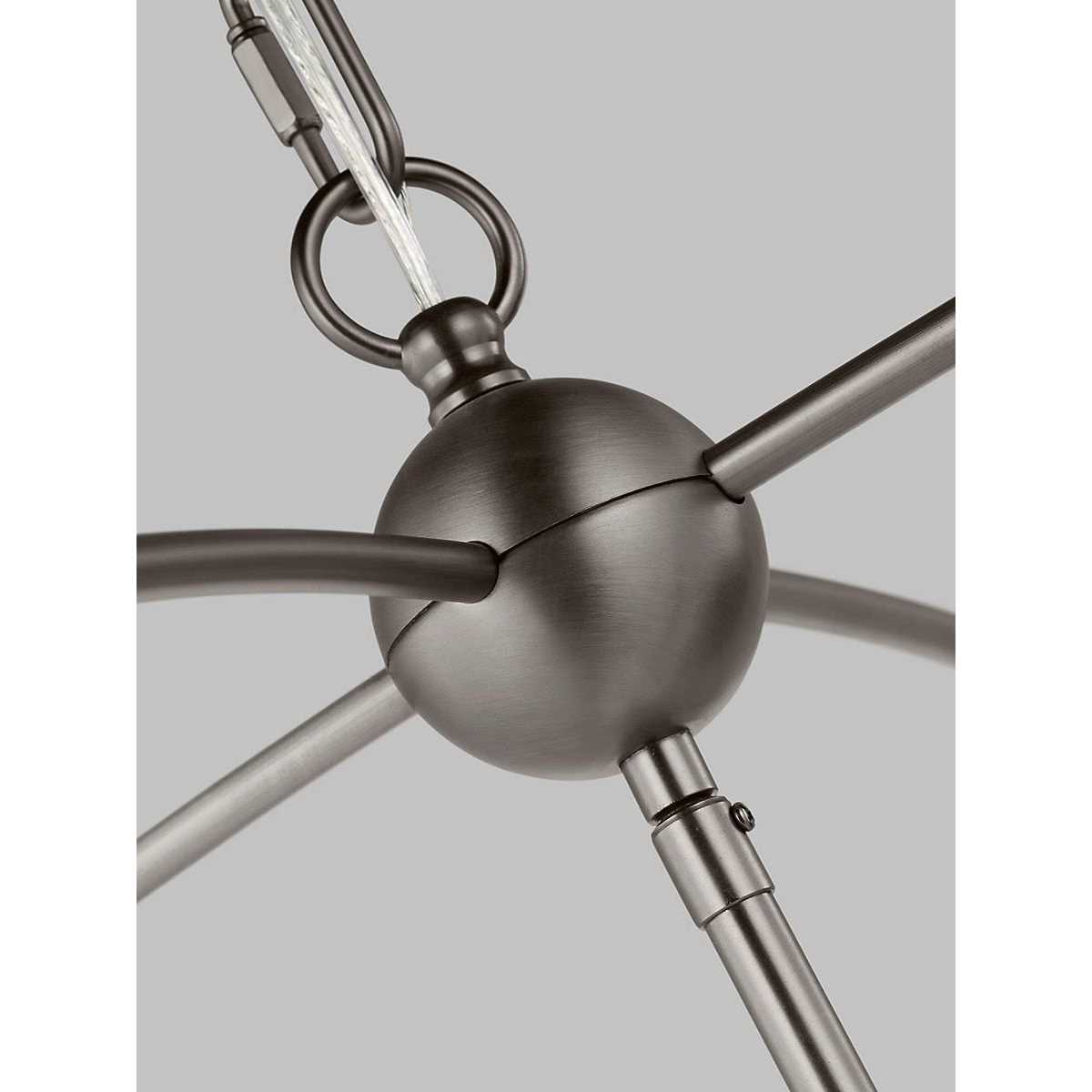 Visual Comfort Studio Charleston Pendant Light