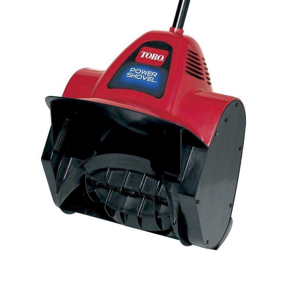 Toro Electric Power Shovel 38361