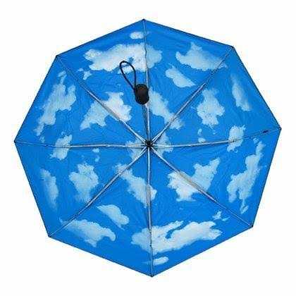 MoMA Sky Stick Umbrella