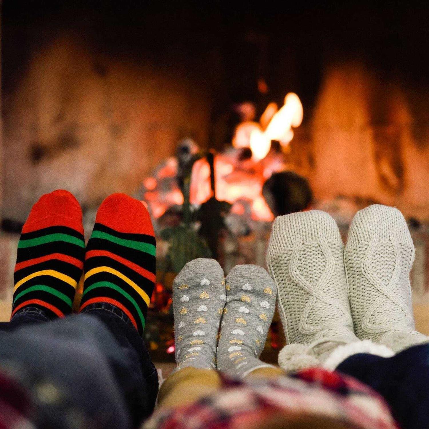 Wilson Split Firewood