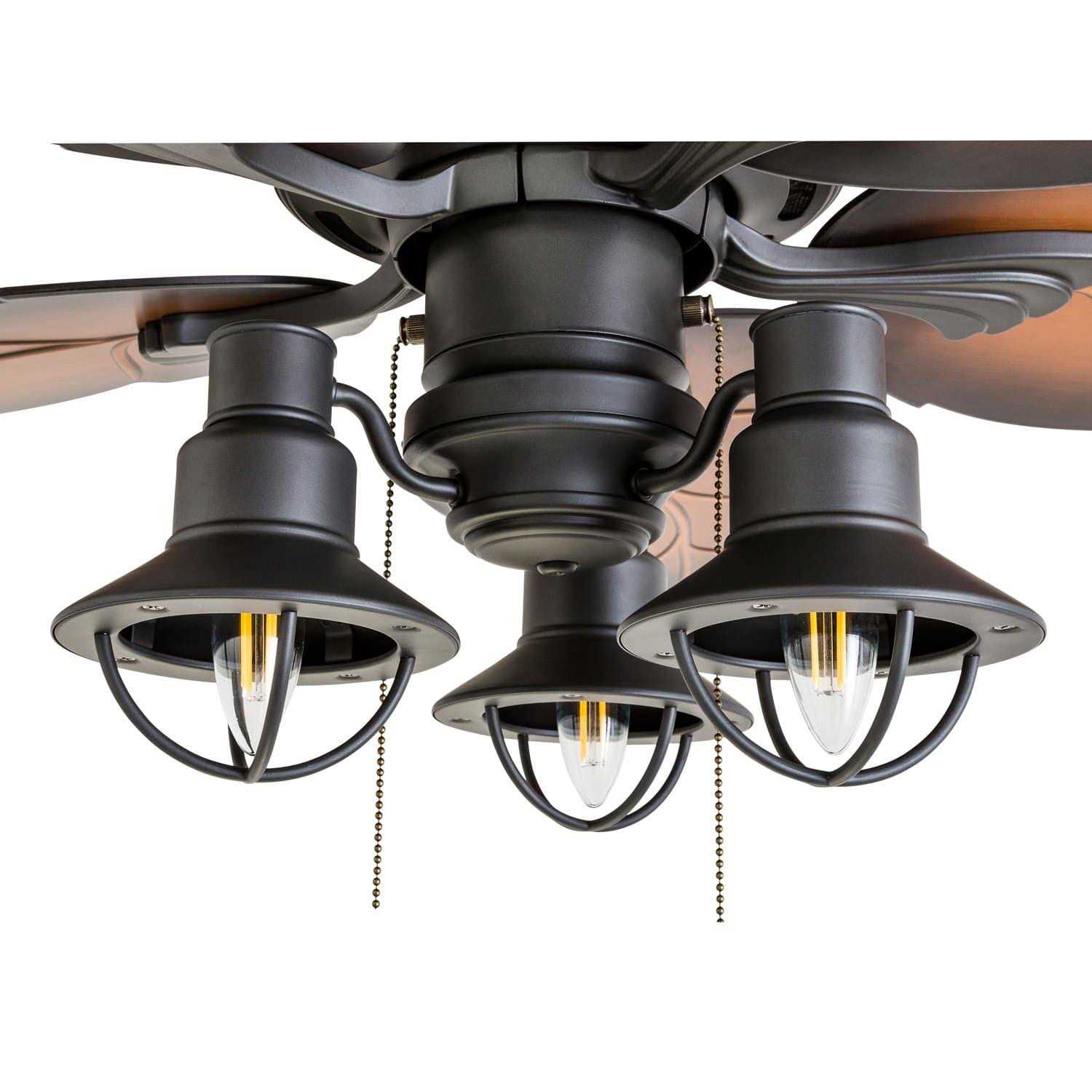 52 Prominence Home Ocean Crest Ceiling Fan