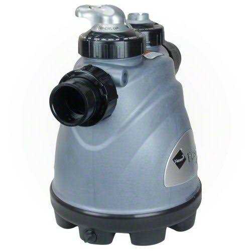 Zodiac Nature 2 2 inch IG Pro Plus Vessel Fusion