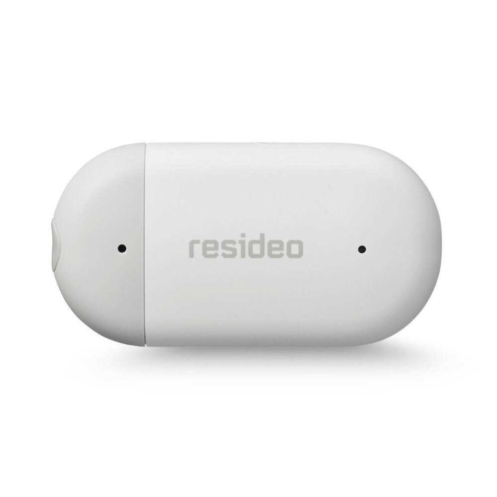 Resideo CHW3610W8001 L1 Wi-Fi Water Leak and Freeze Detector