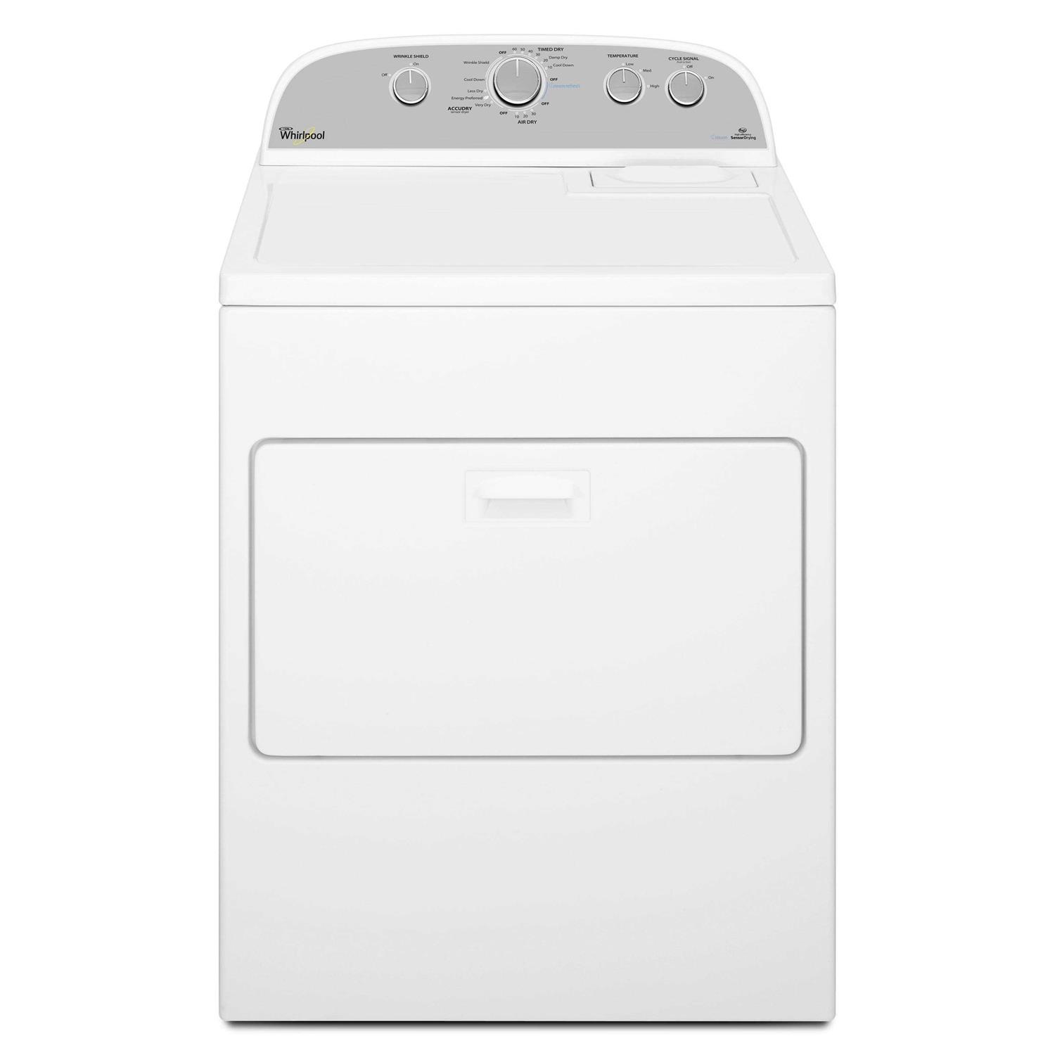 Whirlpool WGD49STB