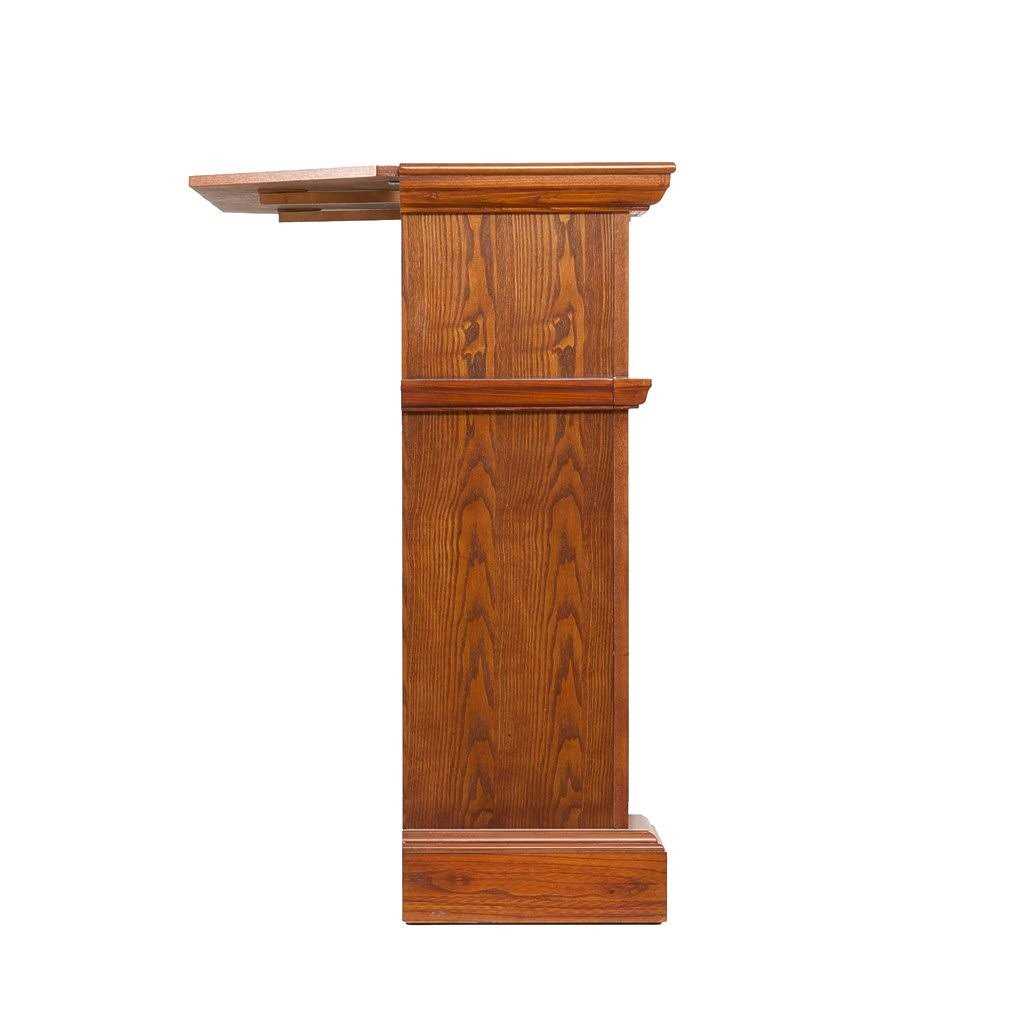 Southern Enterprises Cartwright Convertible Electric Fireplace