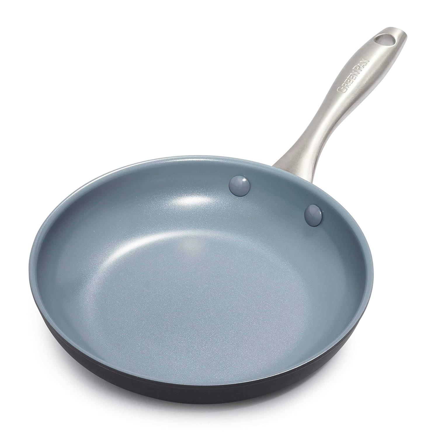 GreenPan Lima Hard Anodized Healthy Ceramic Nonstick