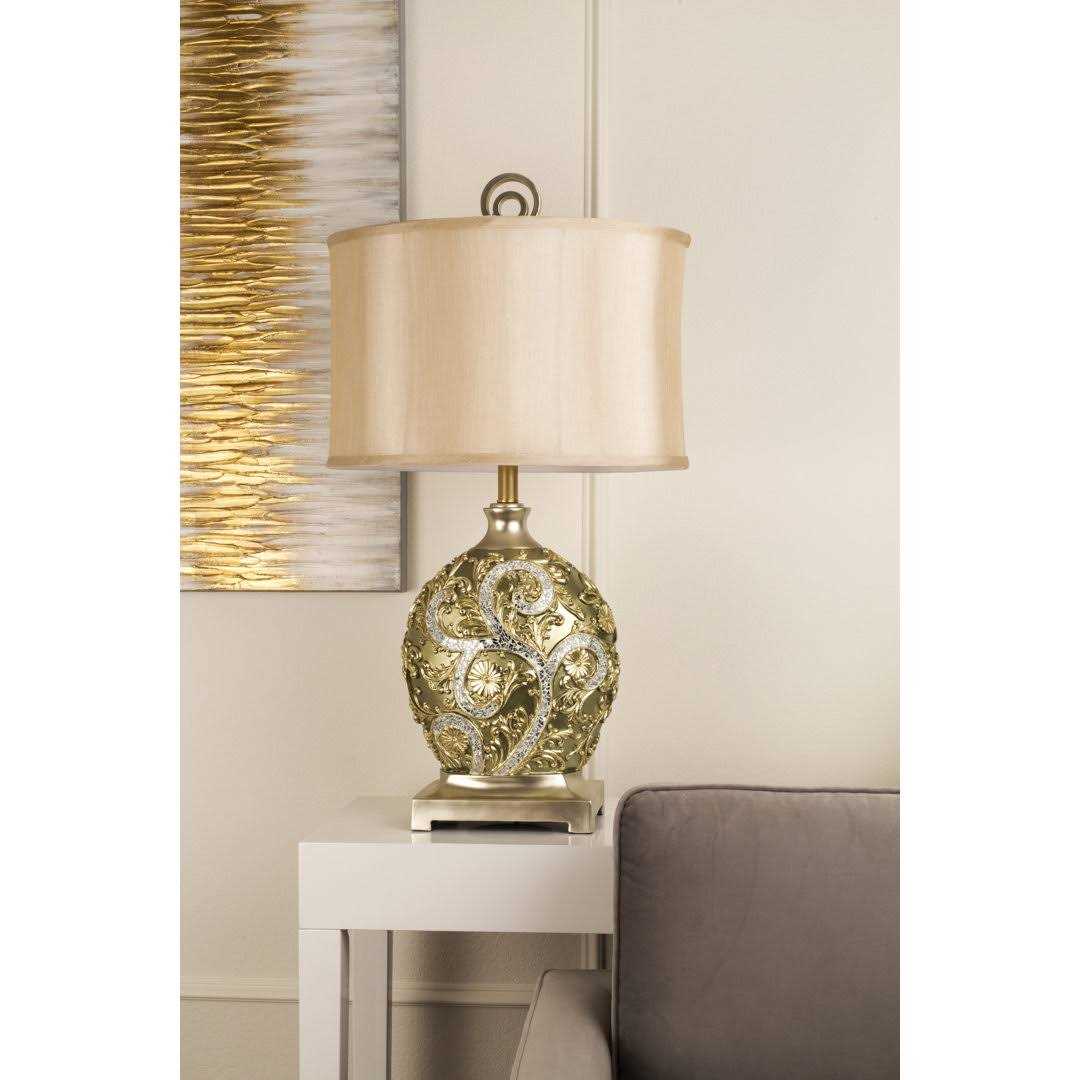 32×22 Table Lamp Rosdorf Park