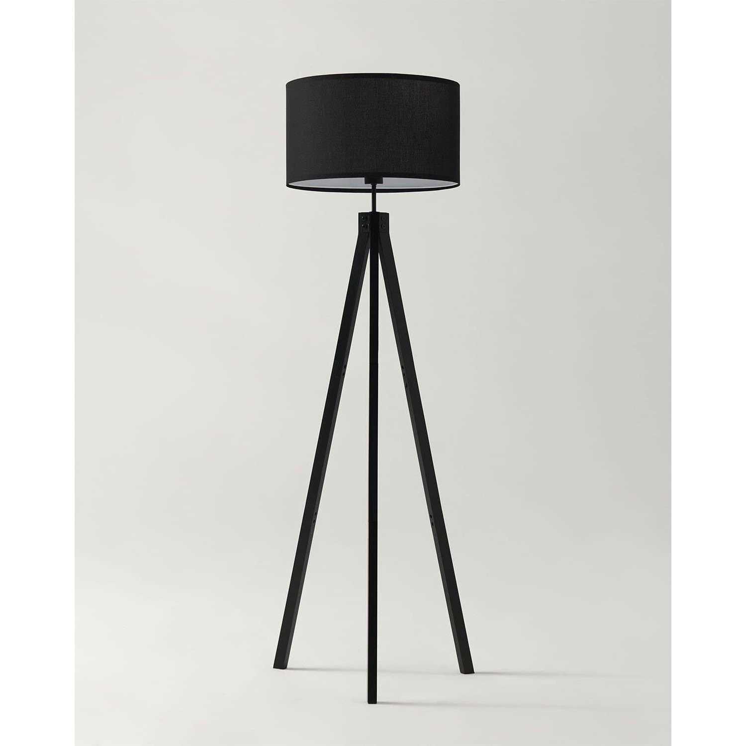 Brightech Eden LED Tripod Floor Lamp