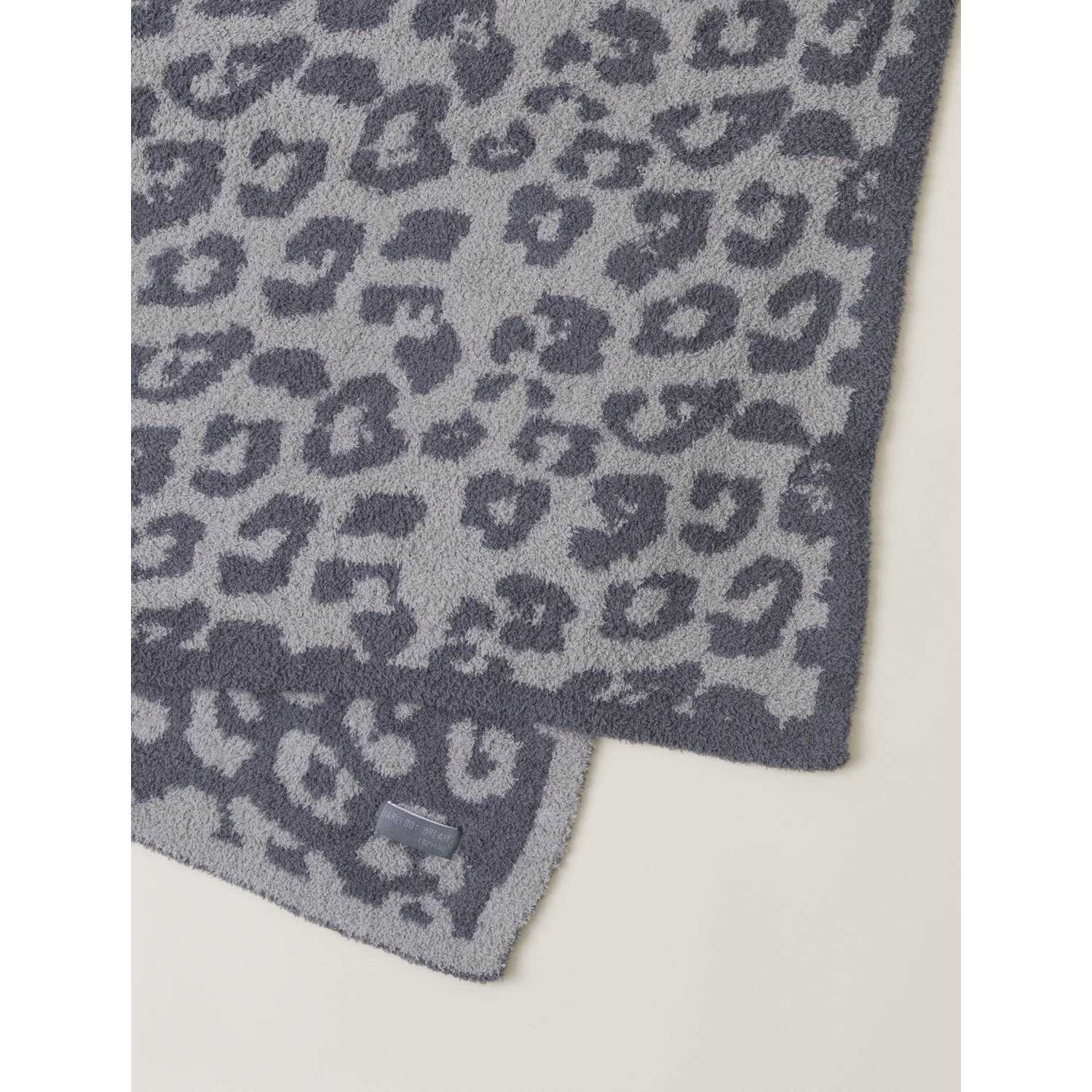 Barefoot Dreams CozyChic in The Wild Throw