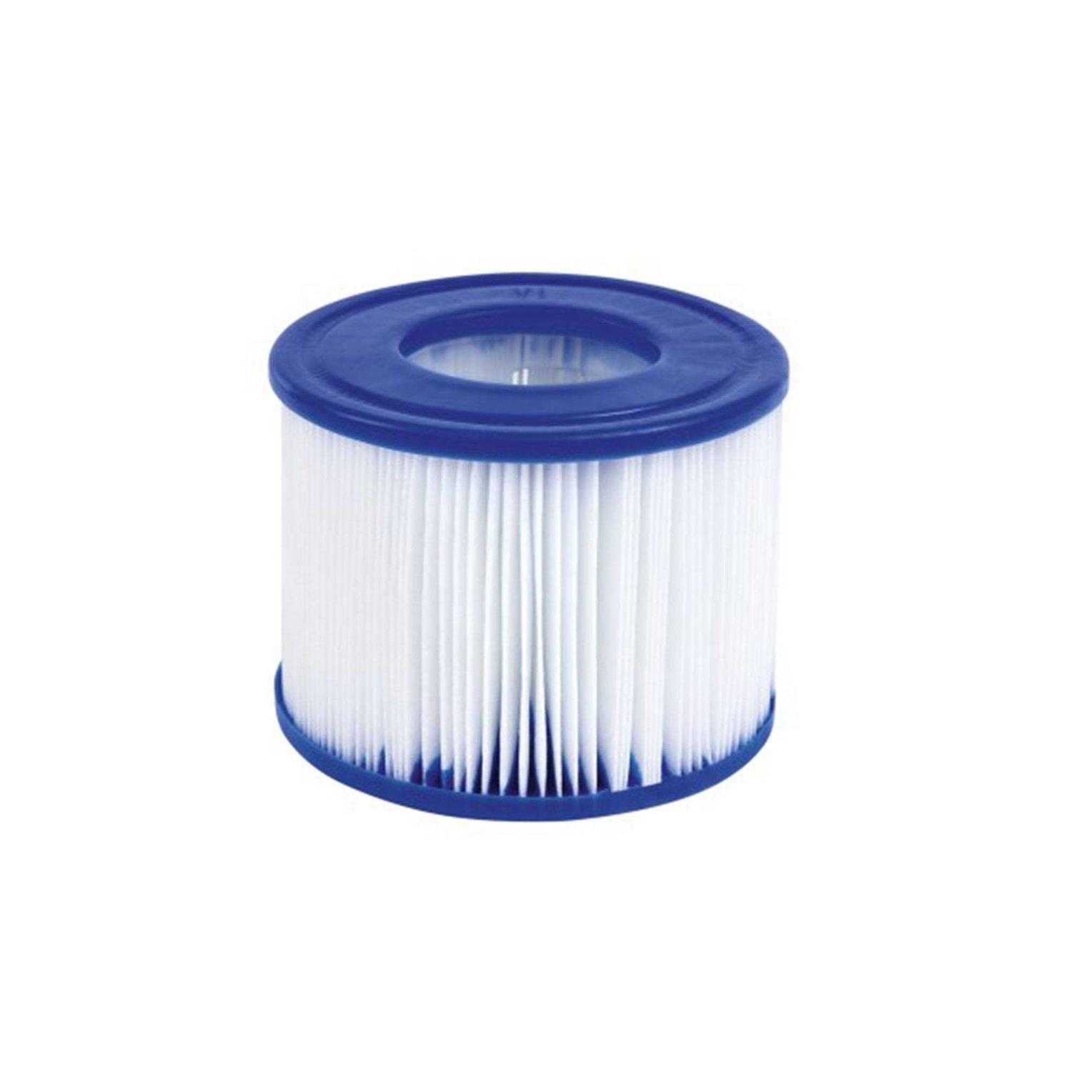 Bestway SaluSpa 4-Person Iatable Cancun Hot Tub