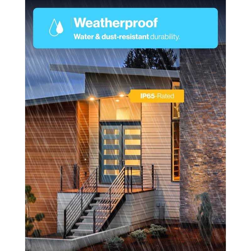 Sunco Lighting PAR38 LED Bulb