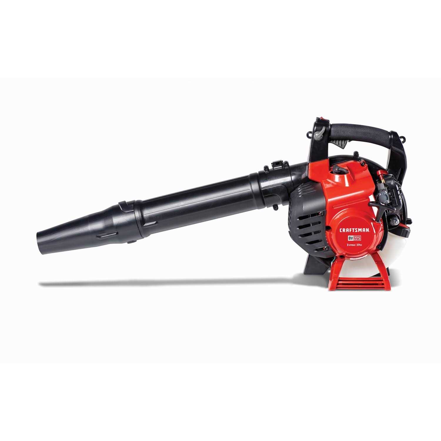 CRAFTSMAN CM GAS Blower/VAC 27CC