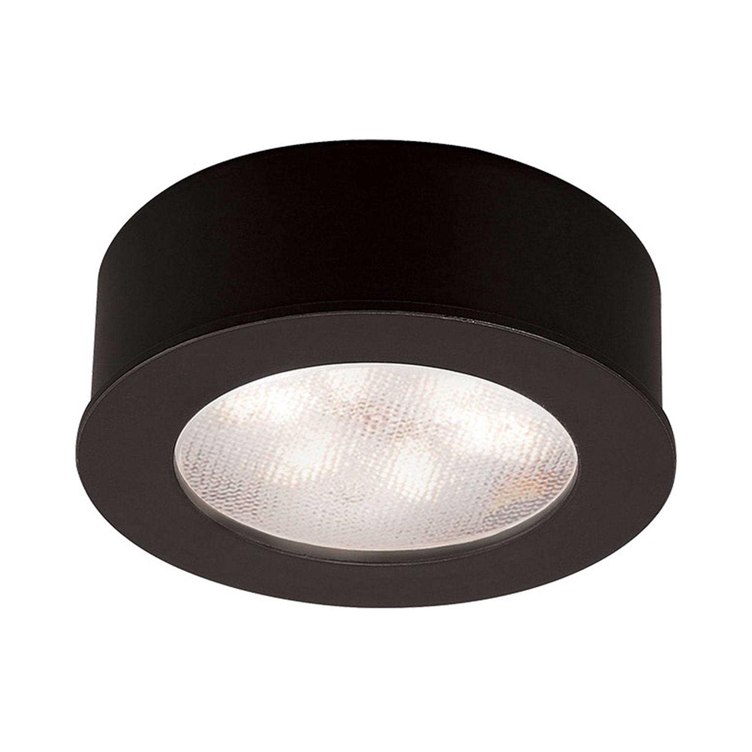 WAC Lighting Round LED Button Light