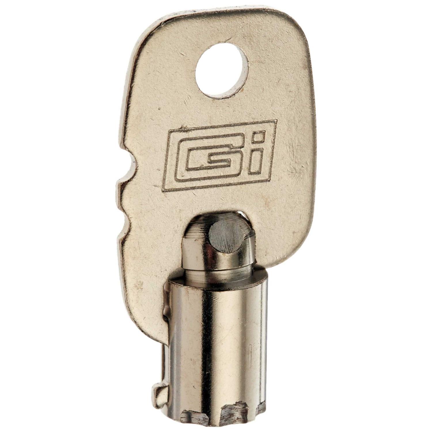 Whirlpool Key Part # 4396669