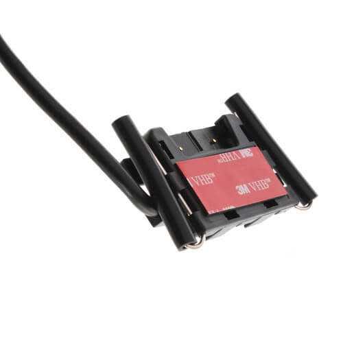 Rectorseal AquaGuard Multipurpose Water Sensor for Metal and Plastic Secondary Drain Pans AG-1250E