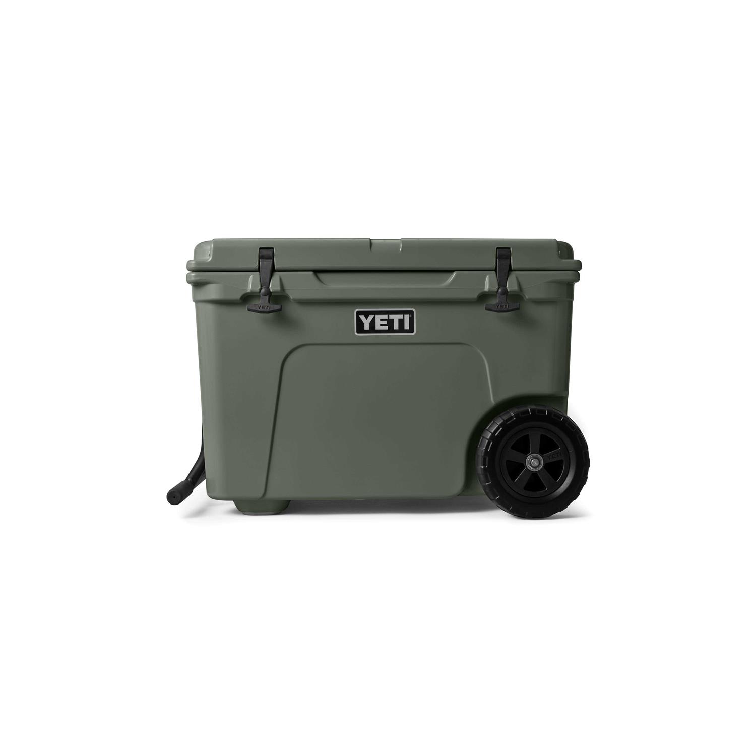 Yeti Tundra Haul Cooler