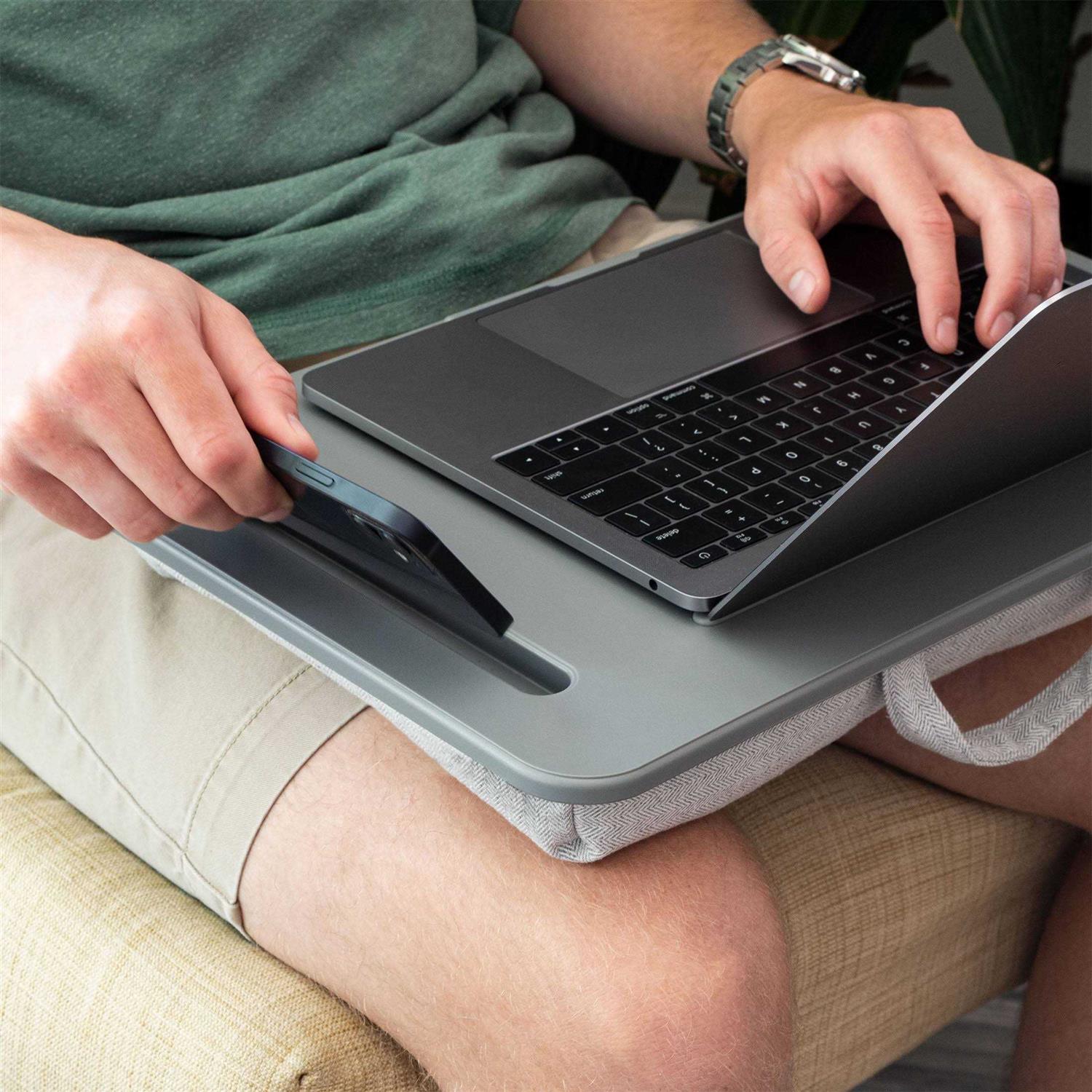 Lapgear Sidekick Lap Desk 17W x