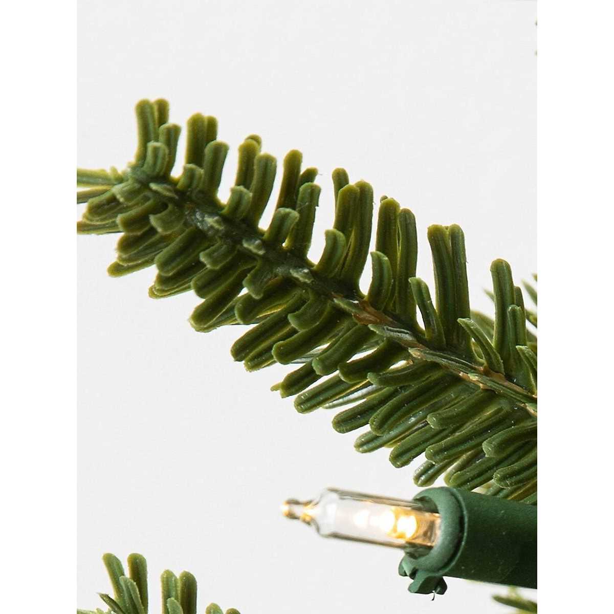 Balsam Hill Fraser Fir Artificial Garland