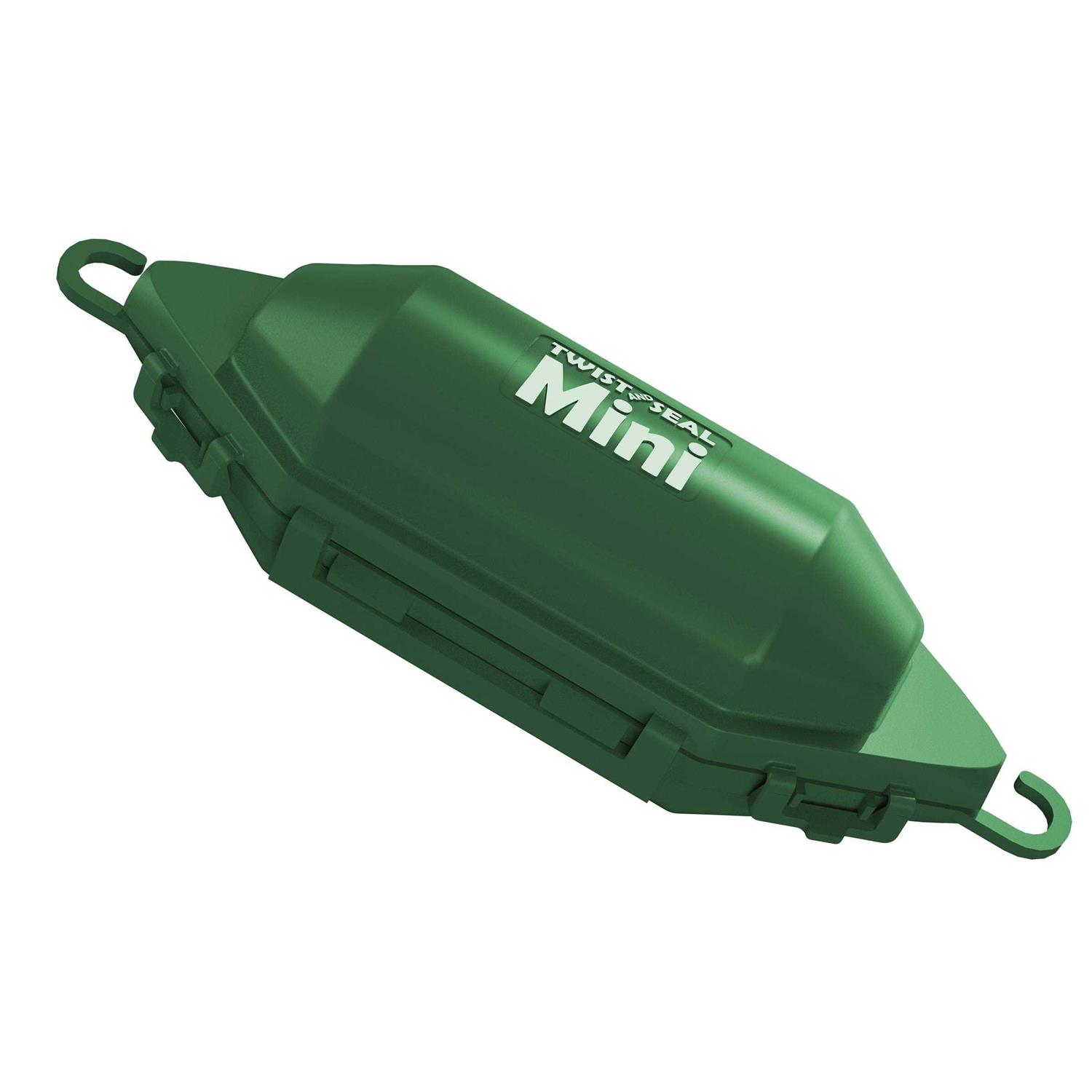 Twist and Seal Mini Cord Protector