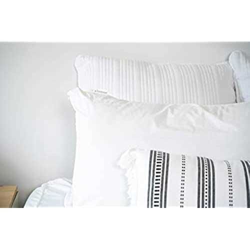 AllerEase Maximum Allergy Pillow Protector