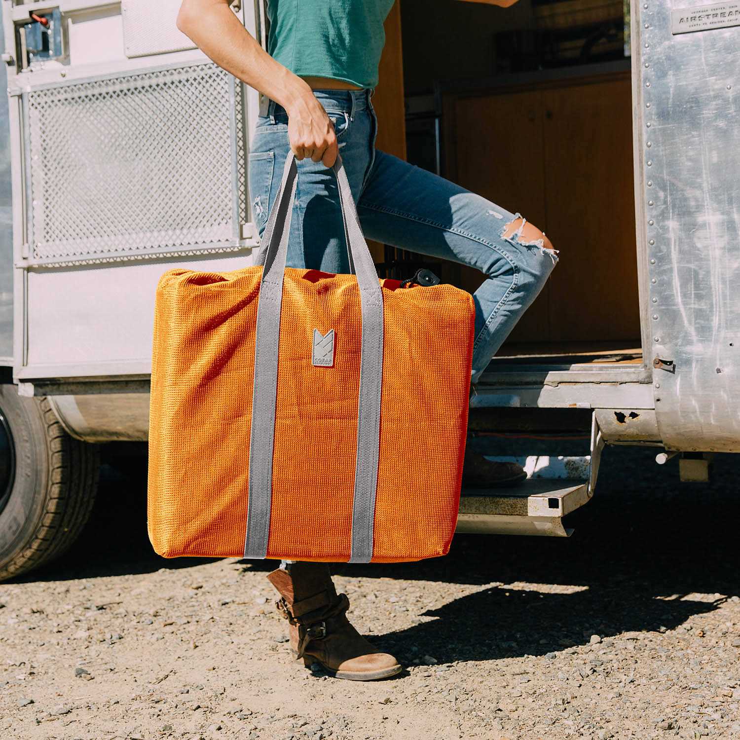 CGear RV Sand-Free Mat