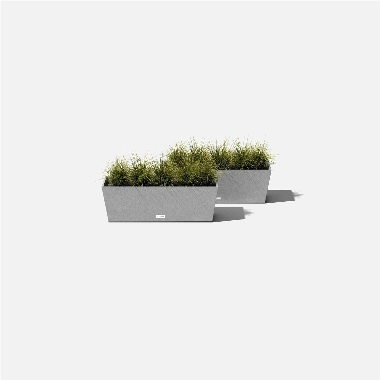 Veradek Window Box Planter