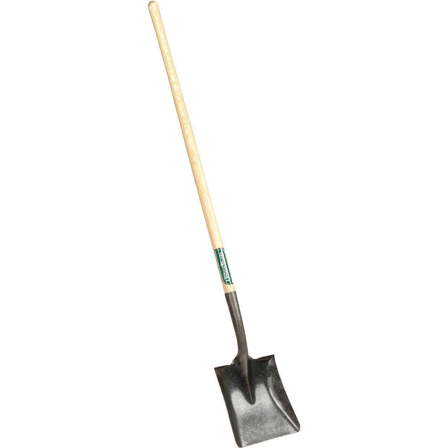 Union Tools Square Point Shovel 40184